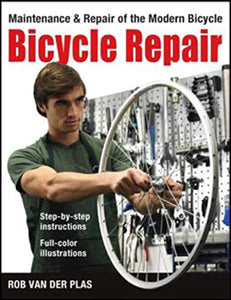 Bicycle Repair 