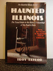 Haunted Illinois 