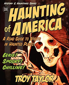 The Hauntings of America 