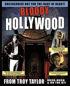 Bloody Hollywood 