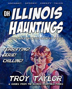 Illinois Hauntings 