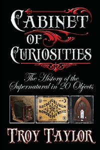 Cabinet of Curiosities 