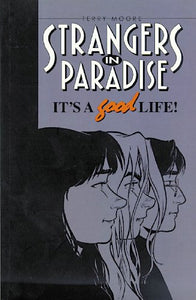 Strangers in Paradise 