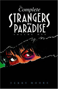 Strangers in Paradise 