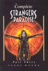 Strangers in Paradise 