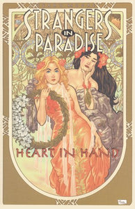 Strangers in Paradise 