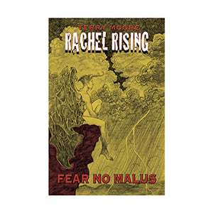 Rachel Rising Vol. 2 : Fear No Malus 