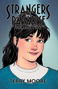 Strangers In Paradise Volume Two 