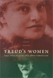 Freud's Women 