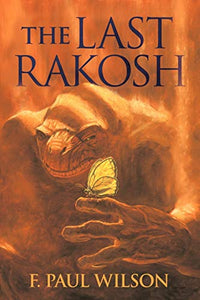 The Last Rakosh 