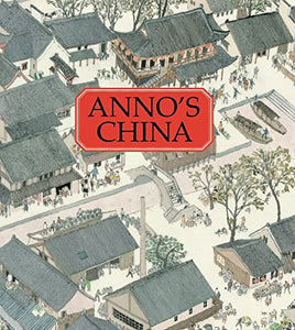 Anno's China 