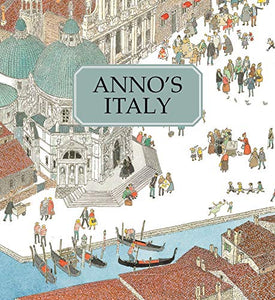 Anno's Italy 