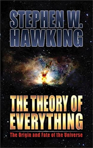 The Theory of Everything 