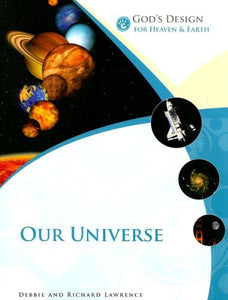 Our Universe 