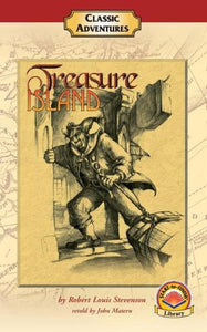 Treasure Island (Start to Finish Books) 