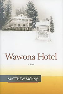 Wawona Hotel 