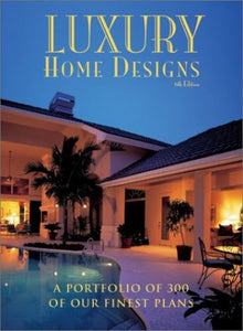 Luxury Home Designs 