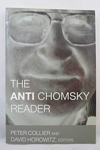 Anti Chomsky Reader 