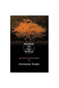 Season of the Witch (Six Tales of Dark Horror) 