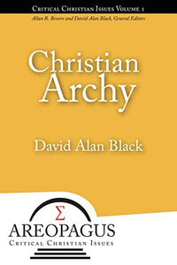 Christian Archy 