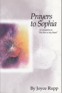 Prayers to Sophia 