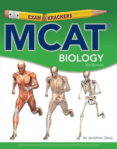 MCAT Biology 