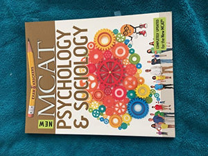 9th Examkrackers MCAT Psychology & Sociology 