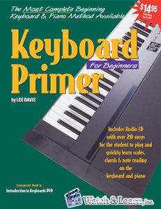 Keyboard Primer 