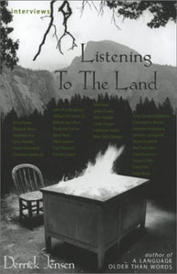 Listening to the Land (2e, Tr) 