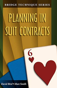 Planning in Suit Contracts 