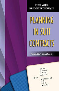 Planning in Suit Contracts 