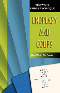 Endplays and Coups 