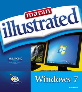 Maran Illustrated Windows 7 