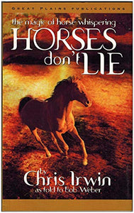 Horses Don't Lie 