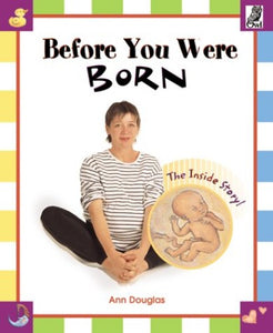 Before You Were Born 