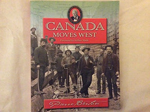 Canada Moves West 