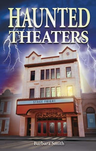 Haunted Theaters 