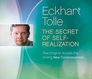 Secret of Self Realization 