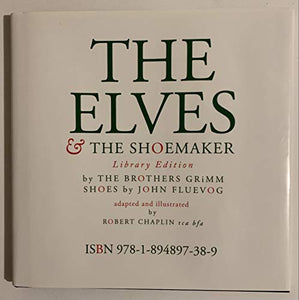 The Elves & the Shoemaker - Library Edition 