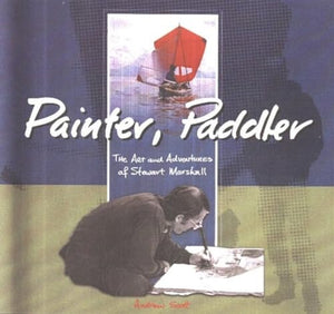 Painter, Paddler 