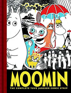 Moomin Book One 