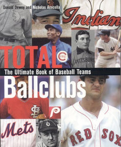 Total Ballclubs 