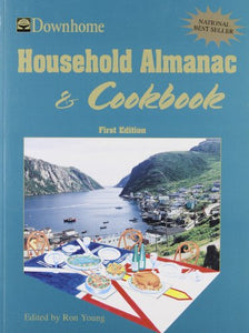 Downhomer household almanac  cookbook 