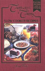 Slow Cooker Recipes 