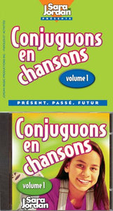 Conjuguons en chansons 