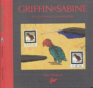 The Golden Mean In Which the Extraordinary Correspondence of Griffin  Sabine Concludes 