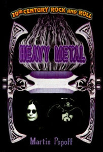 Heavy Metal 