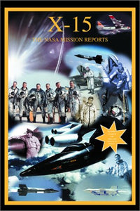 The NASA Mission Reports 