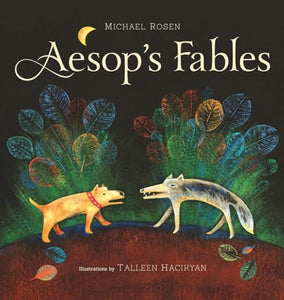 Aesop's Fables 