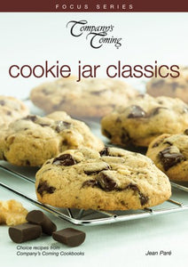 Cookie Jar Classics 